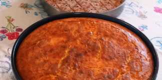 Λαχταριστή Προζυμοπίτα με τραγανή κρούστα και μαλακή ψίχα