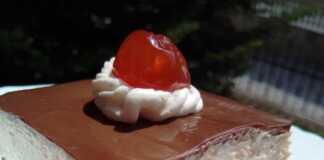 Πάστα Ταψιού