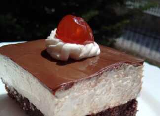 Πάστα Ταψιού