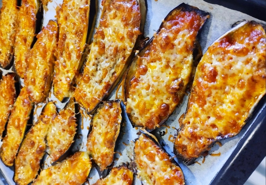 psites melitzanes san pitsakia