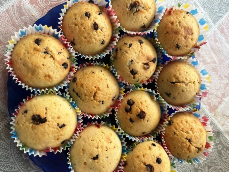 Αφράτα Μάφινς 