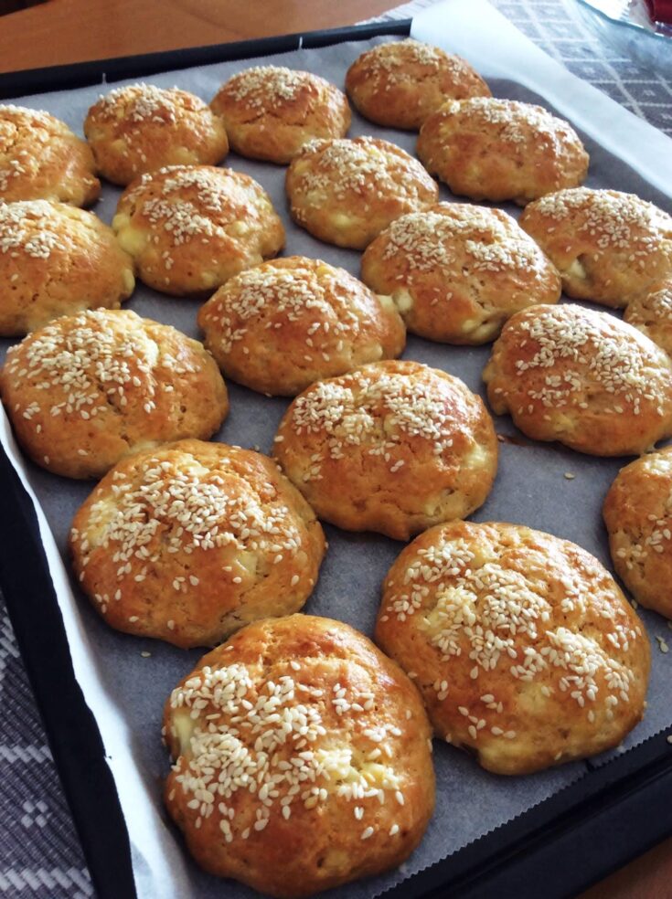 Τυροπιτάκια Express