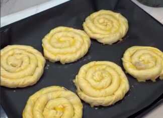 Τραβηχτές Κιμαδόπιτες με Μοσχαρίσιο Κιμά