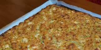 Μπατζίνα: Η Συνταγή που θα Λατρέψεις! Τραγανή Καρδιτσιώτικη Μπατζίνα σε ταψί, φρεσκοψημένη