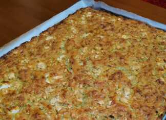 Μπατζίνα: Η Συνταγή που θα Λατρέψεις! Τραγανή Καρδιτσιώτικη Μπατζίνα σε ταψί, φρεσκοψημένη