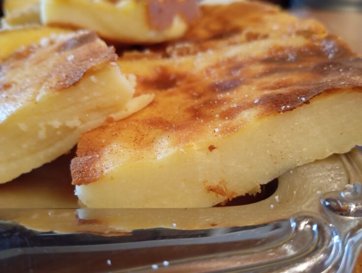 Γαλατόπιτα