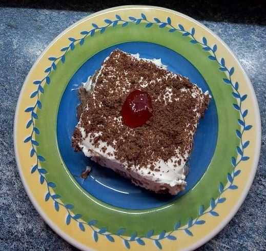 Κορμός Ψυγείου