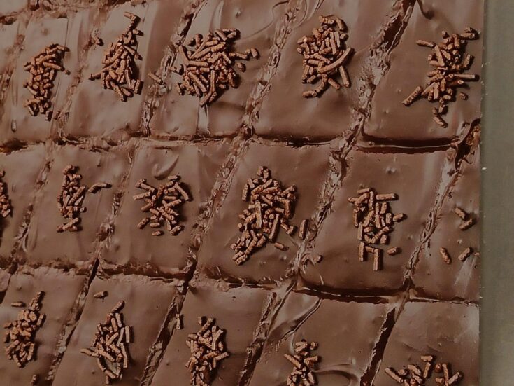 Μυρμηγκάτο