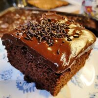 Σοκολατόπιτα: Η Συνταγή που θα Λατρέψεις!