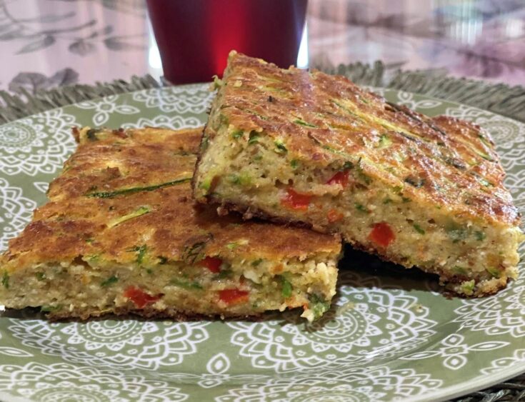 Κολοκυθόπιτα Μπατζίνα