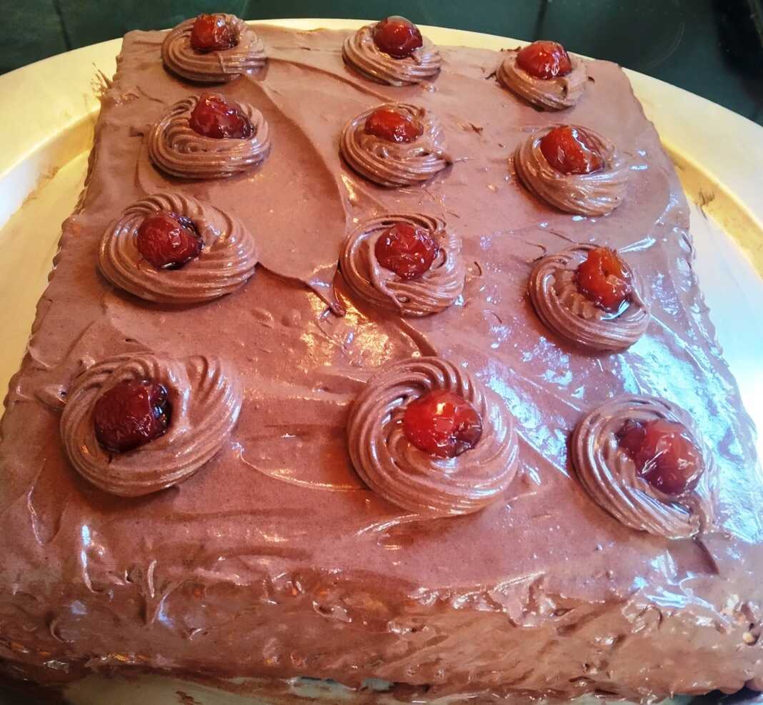 gliko psigeiou vanilia sokolata