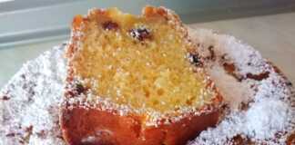 Μηλόπιτα με κομμάτια μήλου: Η αγαπημένη μου συνταγή! Μηλόπιτα με κομμάτια μήλου