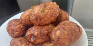 Κυπριακοί κεφτέδες: Το μυστικό για ζουμερούς κεφτέδες στο τηγάνι!