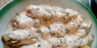 Λαχανοντολμάδες: Η πιο αφράτη συνταγή με αυγολέμονο!