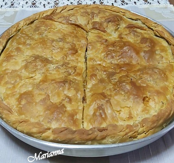 manitaropita xoriatiko filo