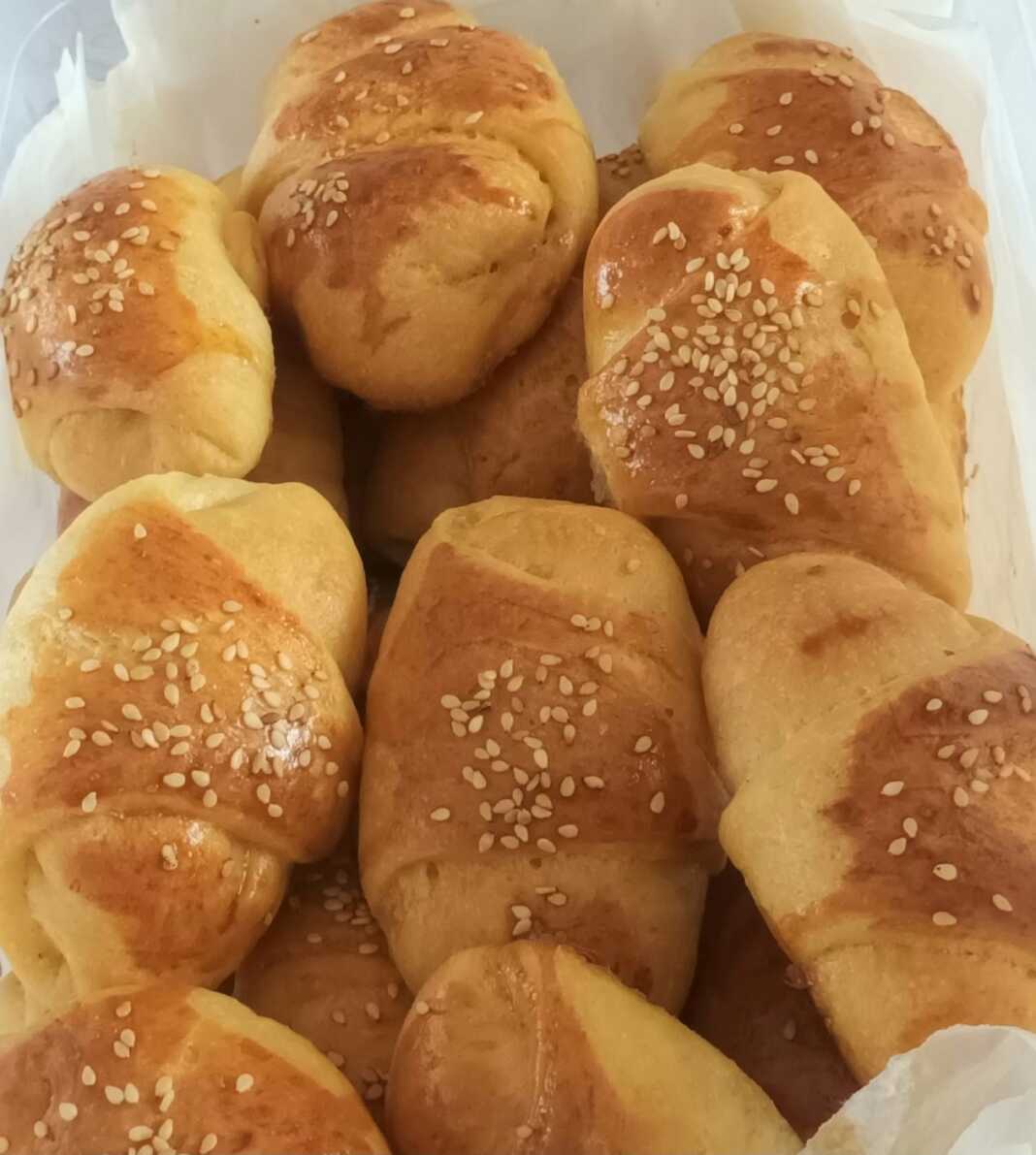 Τυροπιτάκια