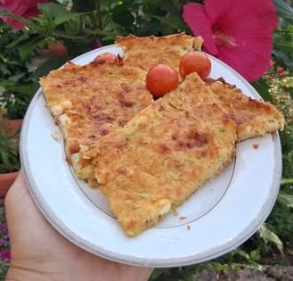 Κολοκυθομπατζινα