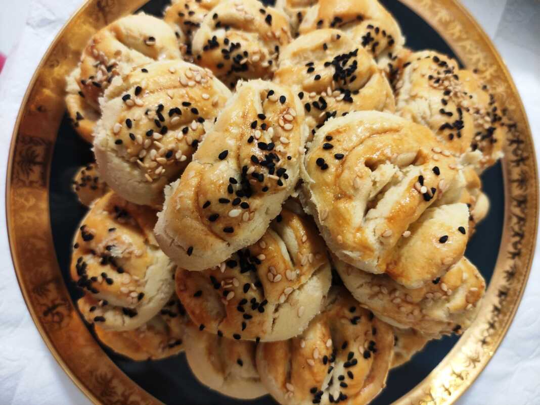 baton sale Μπατόν Σαλέ