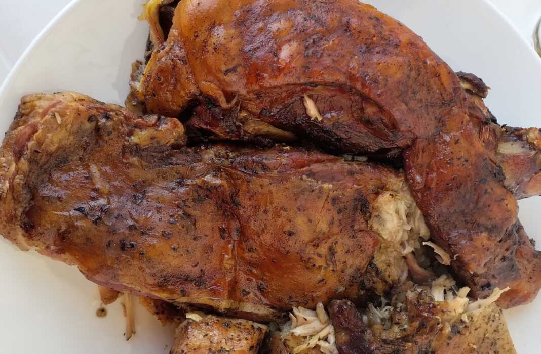 gournoupoula ladokola