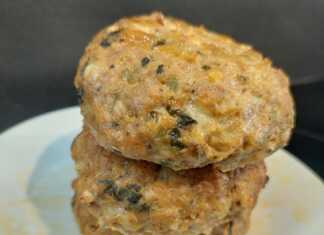 Χάρμπουγκερ στο φούρνο: Η πιο ζουμερή και εύκολη συνταγή για όλους! Ζουμερά χάμπουργκερ στο φούρνο,ψημένα μέχρι να ροδίσουν