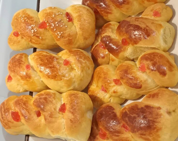 Αφράτα Κουλούρια