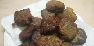 Οι πιο νόστιμες Μαραθοτηγανίτες Σερίφου: Πανεύκολη συνταγή για όλους!