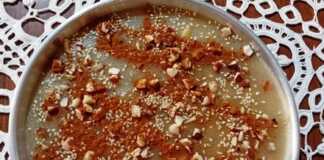 Μουσταλευριά: Η παραδοσιακή συνταγή για το πιο γλυκό φθινοπωρινό γλυκό!