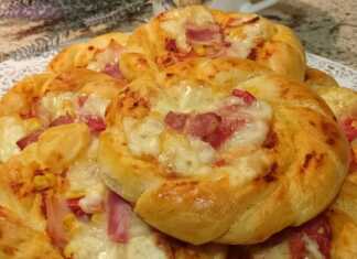 Αφράτα πιτσάκια