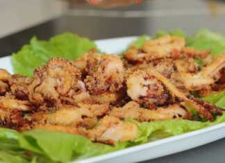 Ψητά καλαμαράκια στο φούρνο:Υγιεινό, τραγανό ορεκτικό σε 30 λεπτά! ψητά καλαμαράκια στο φούρνο,