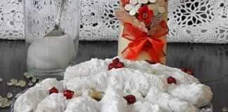 Ροδίνια Χίου: Η αυθεντική συνταγή για ένα παραδοσιακό γλυκό!