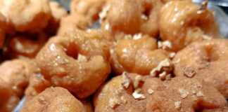 Σβίγκοι: Φτιάξε τους πιο αφράτους και μελωμένους με την αυθεντική συνταγή!