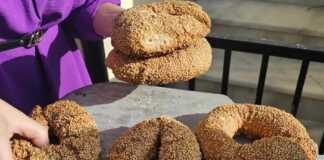 Δημητροκούλουρα