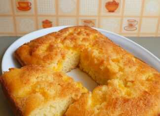 Εύκολο Κέικ που Φτιάχνεται στο Άψε Σβήσε κέικ, εύκολο, αφράτο, πύργος, γρήγορο, γλυκό, πρωινό