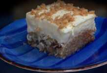 Κανταΐφι με Κρέμα Μαχαλεμπί: Η αυθεντική ανατολίτικη συνταγή βήμα προς βήμα! Κανταΐφι με κρέμα μαχαλεμπί, πασπαλισμένο με καρύδια