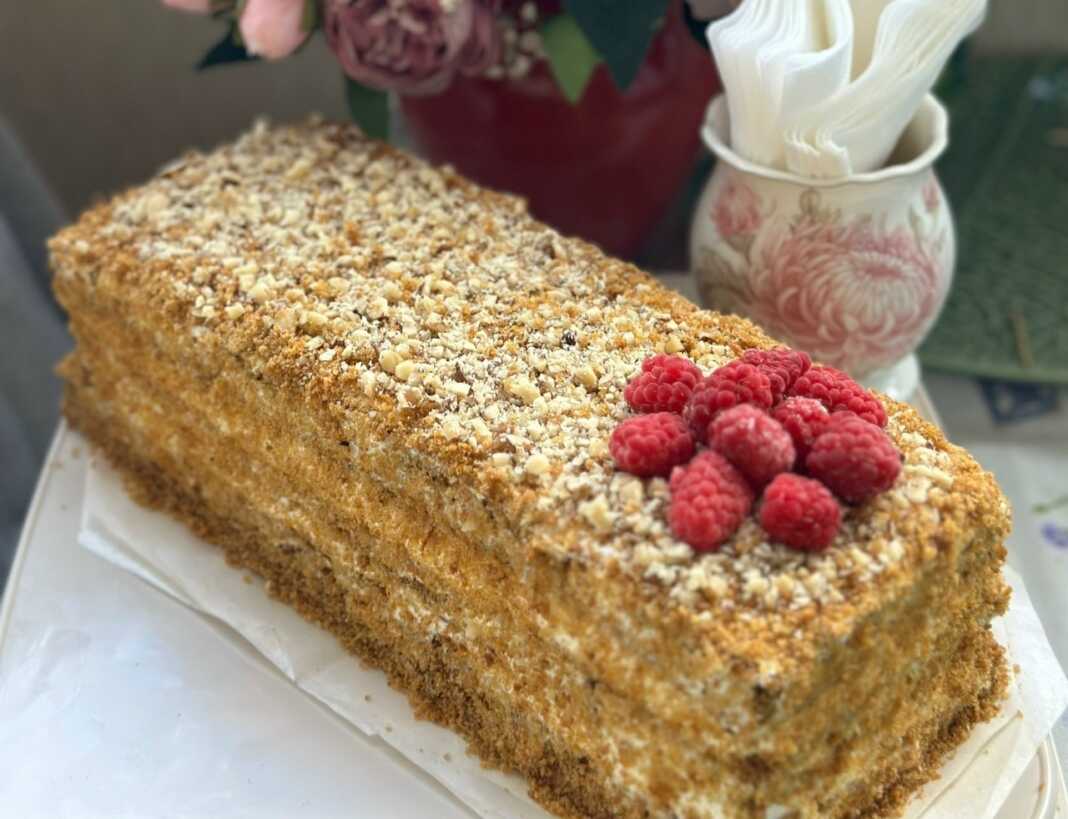 Καροτότουρτα