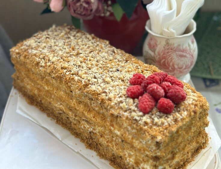 Καροτότουρτα