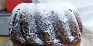 Κλασσικό Κέικ Μαρμπρέ: Τούμπανο και Αφράτο με Λάδι και Βούτυρο! Μαρμπρέ κέικ με το χαρακτηριστικό σχέδιο σοκολάτας και βανίλιας.