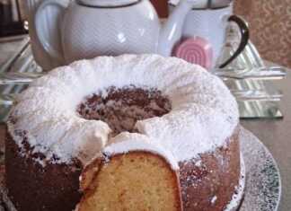 Κέικ Πορτοκάλι: Σταθερή Αξία – Συνταγή με Μοναδικό Άρωμα Κέικ Πορτοκάλι αφράτο και χρυσαφένιο.