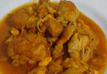 Κοκκόρας Μπαρδουνιώτικος: Παραδοσιακή συνταγή κατσαρόλας με κεφαλοτύρι! Κοκκόρας Μπαρδουνιώτικος