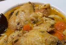 κοτόσουπα αυγολέμονο, σούπα κοτόπουλο, κριθαράκι, ελληνική κουζίνα, ζεστή σούπα