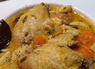 κοτόσουπα αυγολέμονο, σούπα κοτόπουλο, κριθαράκι, ελληνική κουζίνα, ζεστή σούπα