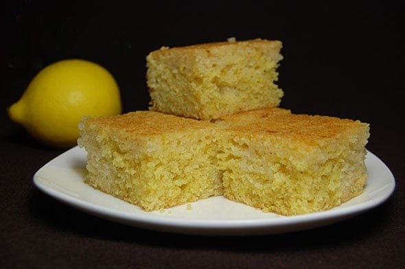 lemonopita simigdali