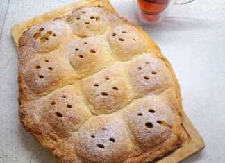 Μηλόπιτα με μισά μήλα: Η πιο απλή και αρωματική συνταγή για σπιτική απόλαυση!