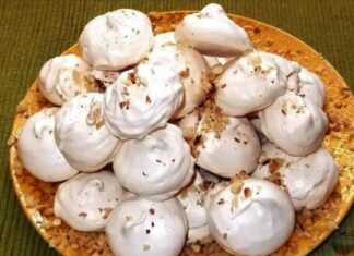 Αφράτοι Μπεζέδες: Η πανεύκολη συνταγή για τέλεια μαρέγκα με 3 υλικά! Αφράτοι μπεζέδες, έτοιμοι στο ταψί