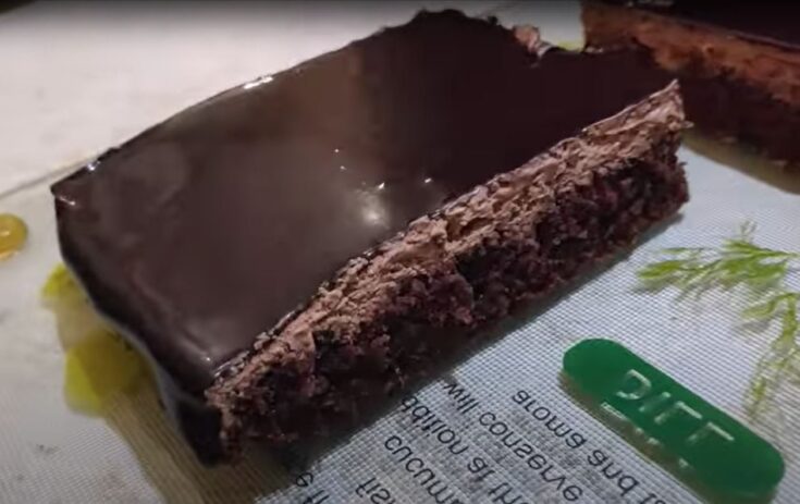 Πάστα Σοκολατίνα