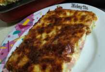 Πατάτες Ογκρατέν με Κρέμα και Γκούντα: Η πιο λαχταριστή και εύκολη συνταγή φούρνου! Οι λαχταριστές πατάτες ογκρατέν στο ταψί με χρυσαφένια κρούστα από λιωμένο τυρί γκούντα