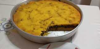 πίτα Πλαστός