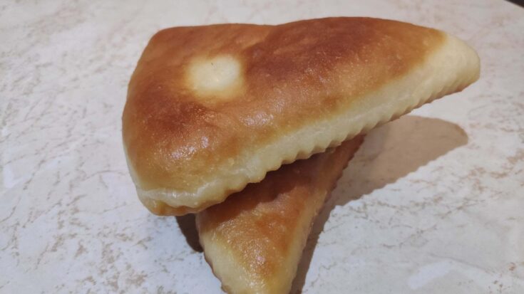 Ψωμάκια με Nutella