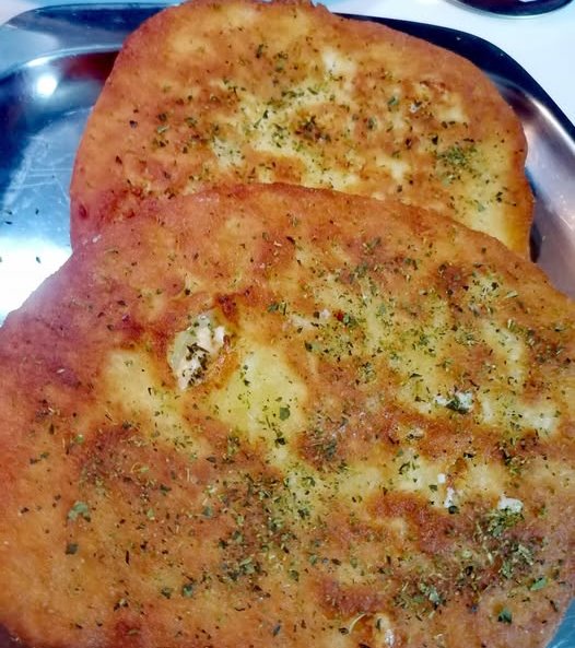 tiganokouloures τηγανόκουλουρες