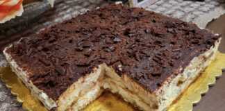 Σπιτικό Τιραμισού, τιραμισού, Mascarpone, σαβαγιάρ, κακάο, κρέμα, γλυκό, εύκολο